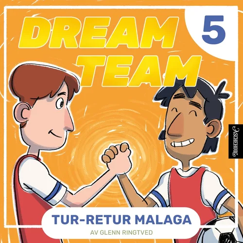 Tur-retur Malaga
