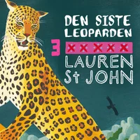 Den siste leoparden