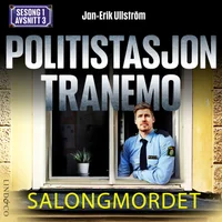 Salongmordet