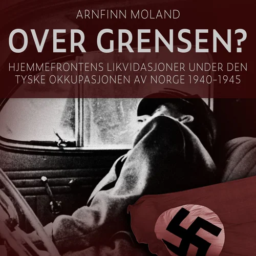 Over grensen?