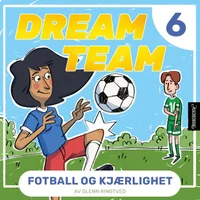 Fotball og kjærlighet