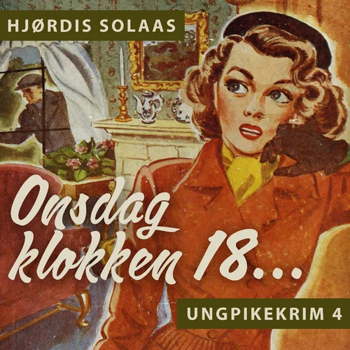 Onsdag klokken 18