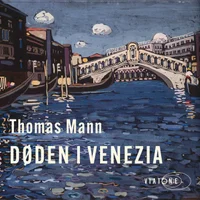 Døden i Venezia