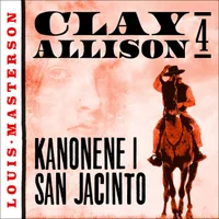 Kanonene i San Jacinto