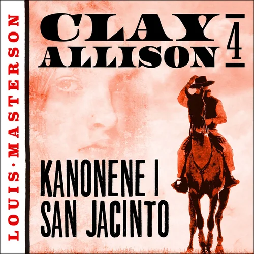 Kanonene i San Jacinto