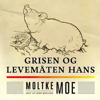 Grisen og levemåten hans