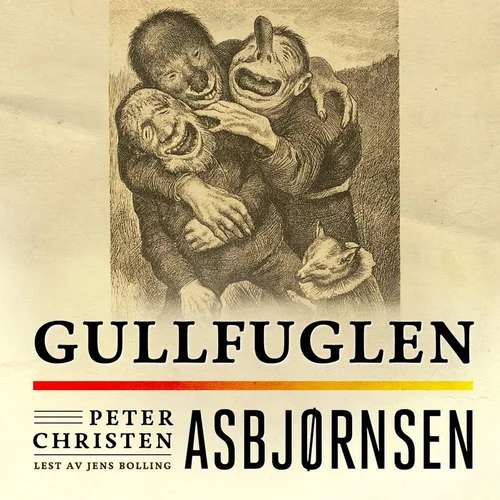 Gullfuglen