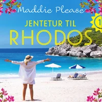 Jentetur til Rhodos
