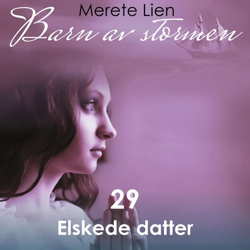 Elskede datter
