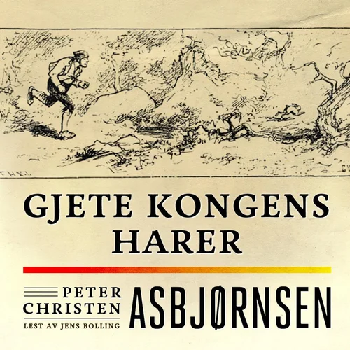 Gjete kongens harer