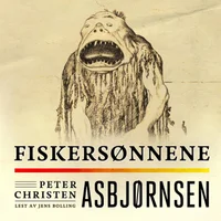 Fiskersønnene