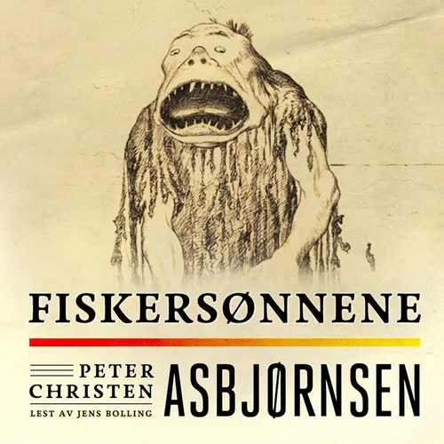 Fiskersønnene