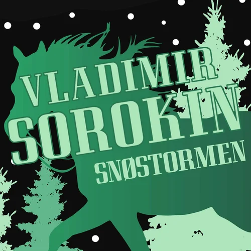 Snøstormen