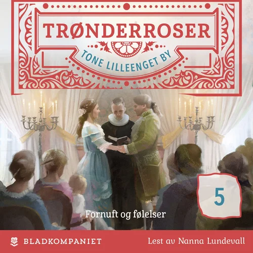 Fornuft og følelser