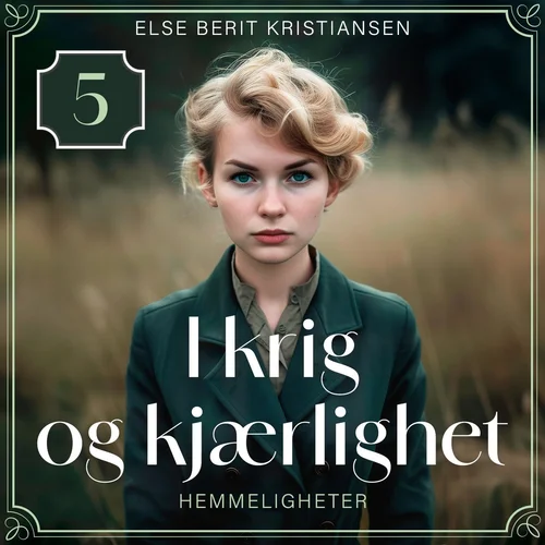 Hemmeligheter