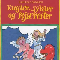 Engler, sykler og kjærester
