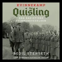 Kvinnekamp for Quisling