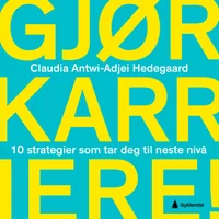 Gjør karriere!