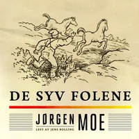 De syv folene