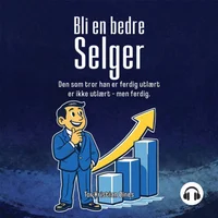 Bli en bedre selger