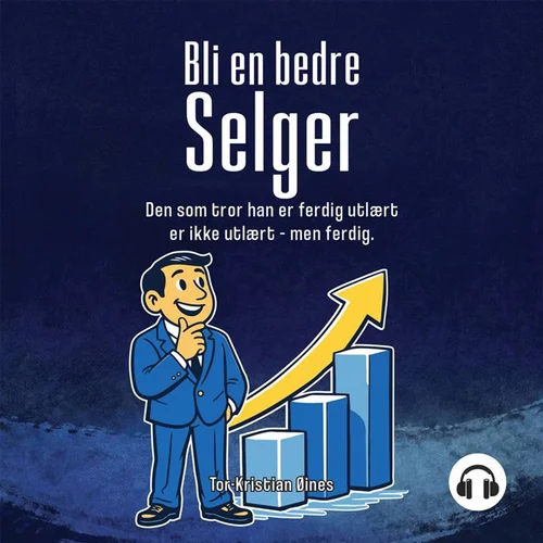 Bli en bedre selger
