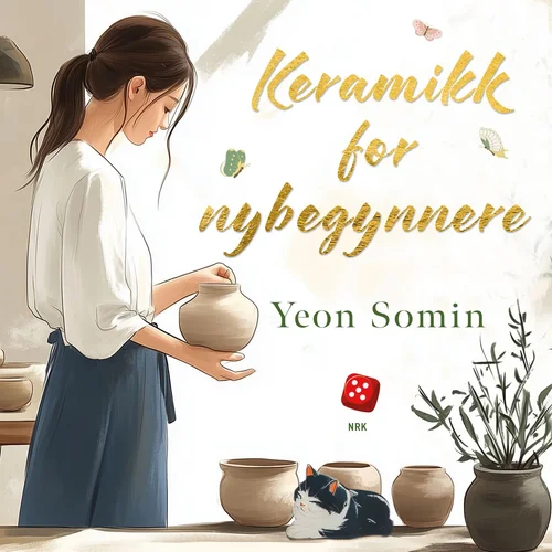 Keramikk for nybegynnere