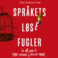 Språkets løse fugler