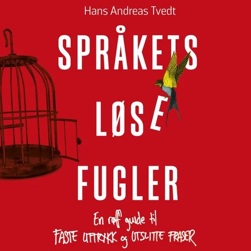 Språkets løse fugler