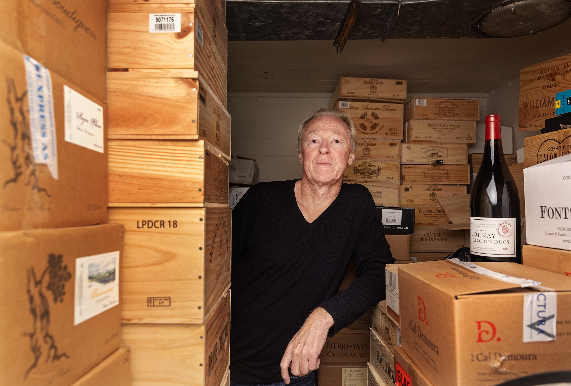 Forfatter: Per Mæleng