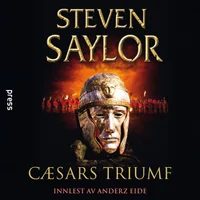 Cæsars triumf