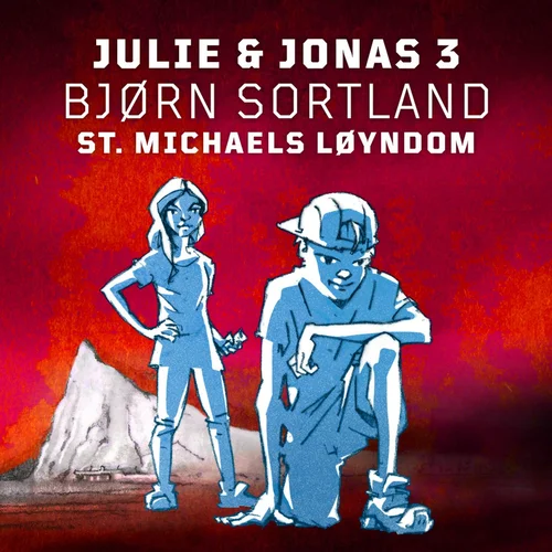 St. Michaels løyndom