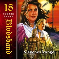 Slavenes konge