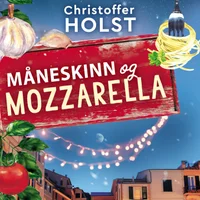 Måneskinn og mozzarella