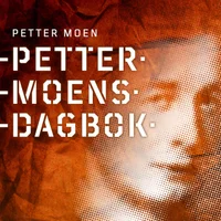 Petter Moens dagbok