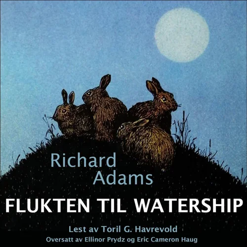 Flukten til Watership