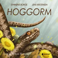 Hoggorm