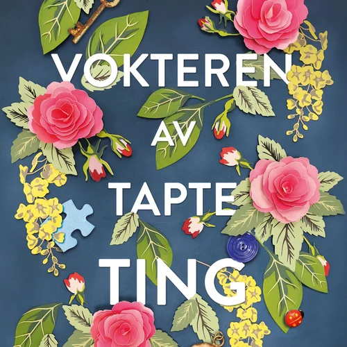 Vokteren av tapte ting