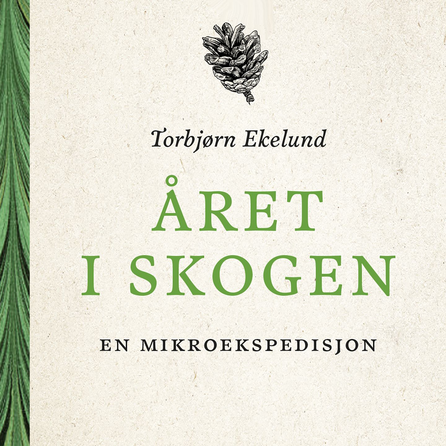 Året i skogen