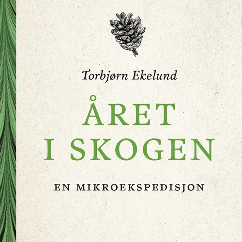 Året i skogen