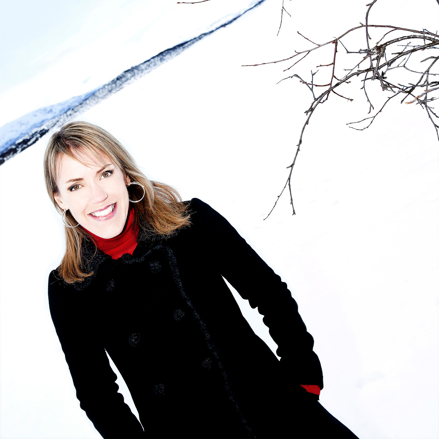 Forfatter: Ann Lagerström