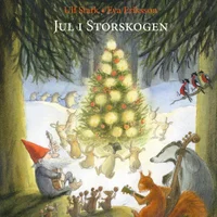Jul i Storskogen