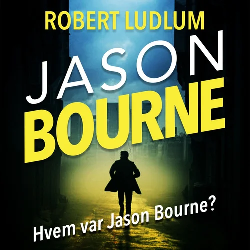Hvem var Jason Bourne?