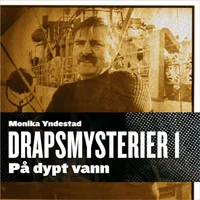 På dypt vann