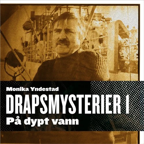 På dypt vann
