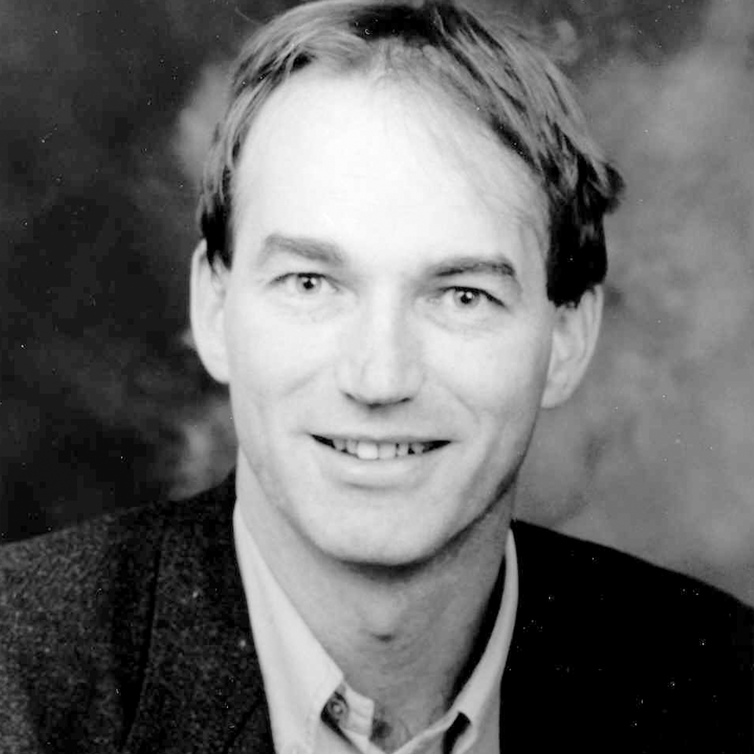 Forfatter: Bjørn Rasmussen