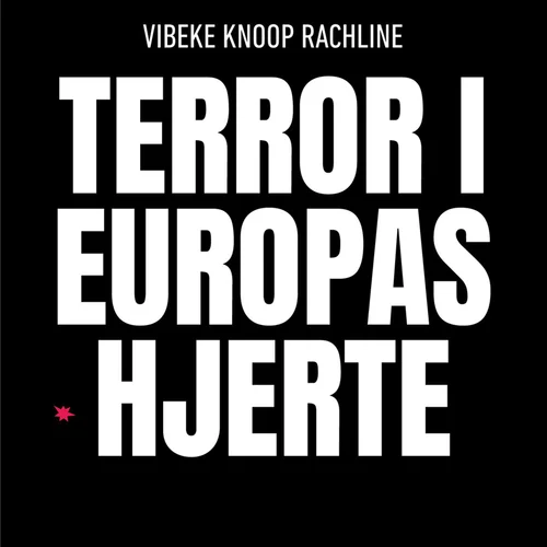 Terror i Europas hjerte