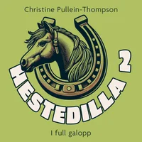 I full gallopp