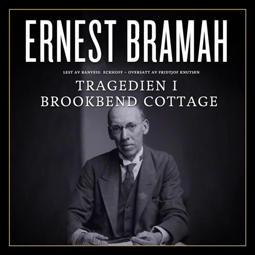 Tragedien i Brookbend Cottage