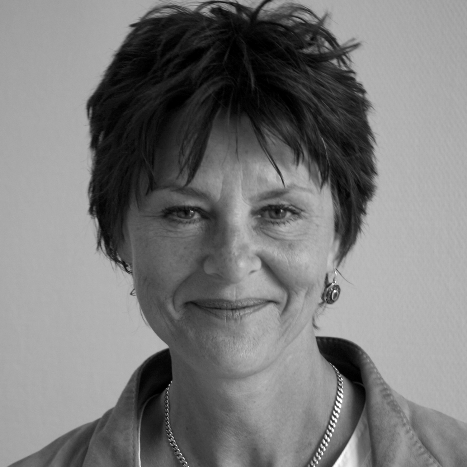 Innleser: Frida Leonore Næss