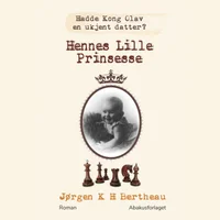 Hennes lille prinsesse